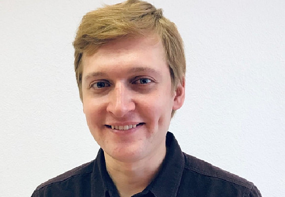 Евгений Семёнов