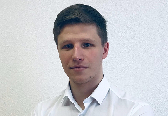 Евгений Афанасьев