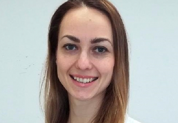 Ирина Василихина