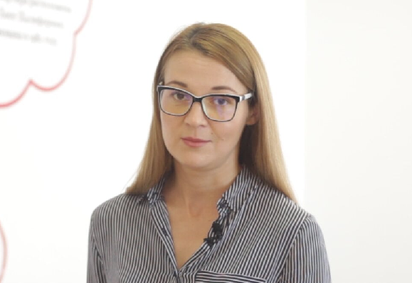 Анна Капанадзе